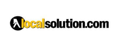 Local Solutions logo